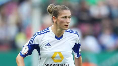 Bianca Schmidt wechselt aus Frankfurt zu Turbine Potsdam