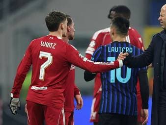 Slot und Liverpool atmen auf - doch es gibt "einiges zu klären"