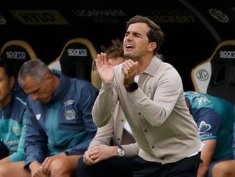 Böser Fehlstart für Bayer