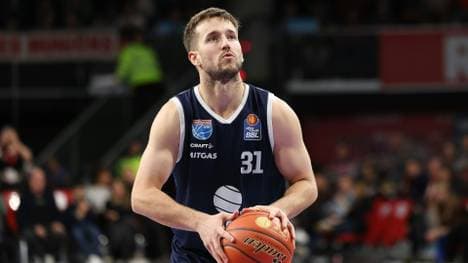 Starker Spencer Reaves nicht genug für den MBC