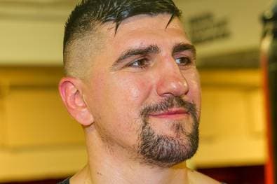 Erfolgreiches Comeback nach fast 600 Tagen