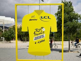 Neuer Wind für deutsche Tour-Bewerbung