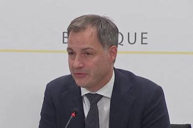 "Der Terror wird uns nie besiegen!"