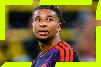 Geht Bayern für Olise bis an die Schmerzgrenze?