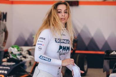 Schumacher? "Ein Konkurrent wie jeder andere auch"