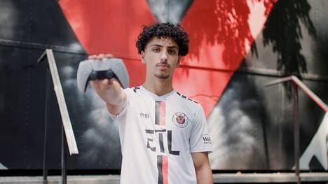 Gemeinsam mit der Academy of eSports plant Viktoria Köln (3. Liga) ein eigenes eFootball-eSports-Team auf die Beine zu stellen.