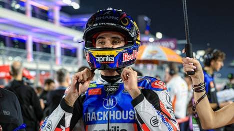 Miguel Oliveira freut sich auf sein Heimrennen