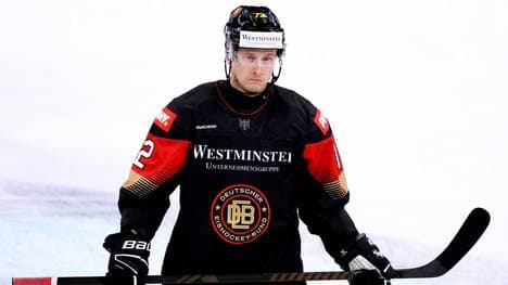 Schlechte Erinnerungen: Dominik Kahun