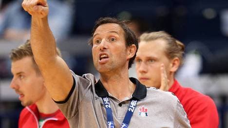 HSV-Trainer Torsten Jansen ärgert sich über die unterschiedlichen Zuschauer-Regeln in der HBL