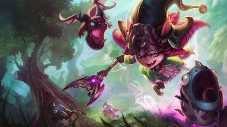 Die Enchanter-Support-Meta scheint angebrochen - welche Champions werden jetzt dominant?