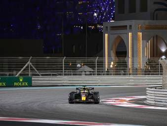 Die Formel 1 geht in ihre letzten drei Rennen der Saison, am 07. Dezember wird der Weltmeister 2025 in Abu Dhabi gekürt. Doch wer gewinnt: Lando Norris, Oscar Piastri oder doch noch Max Verstappen?