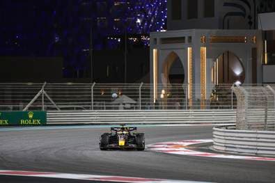 Wieder ein Herzschlagfinale? Alle Infos zum Endspurt der Formel 1 