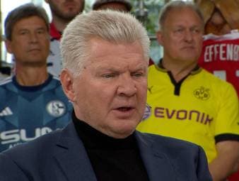 Nach seinem Gala-Auftritt gegen Real Madrid diskutiert Fußball-Deutschland erneut über eine mögliche Rückkehr von Manuel Neuer ins DFB-Team.