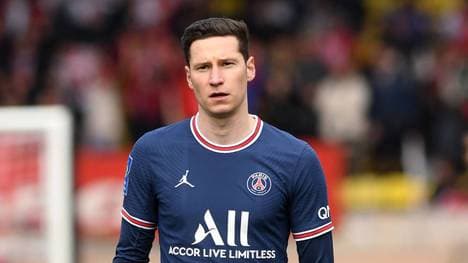 Julian Draxler verlässt PSG und wechselt nach Katar