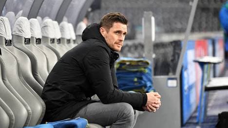 Sebastian Kehl spricht über die Zukunft des BVB