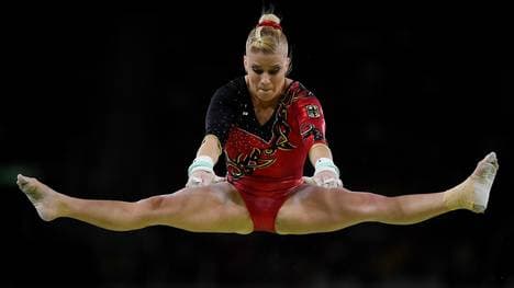 Gymnastics - Artistic - Olympics: Day 2