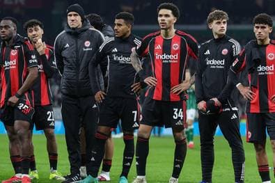 Qarabag vs Frankfurt Prognosen, Quoten und Wett-Tipps | Champions League am 21.01.2026