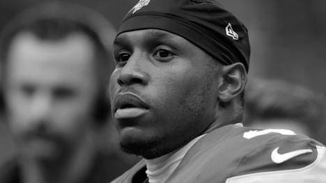 Rondale Moore wurde nur 25 Jahre alt