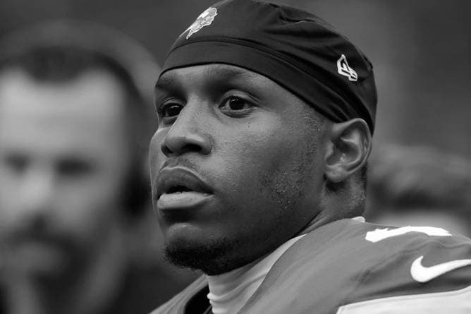 NFL-Spieler tot aufgefunden