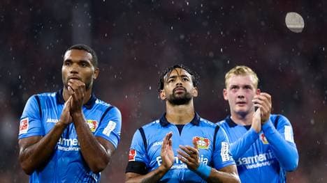 FC Bayern Muenchen v Bayer 04 Leverkusen - Bundesliga