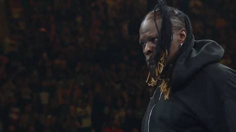 Ron "R-Truth" Killings bleibt WWE-Fans nun doch erhalten