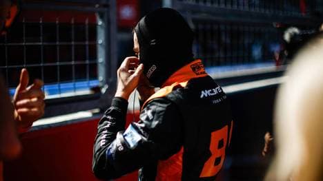 Oscar Piastri zählt zu den größten Talenten in der Formel 1