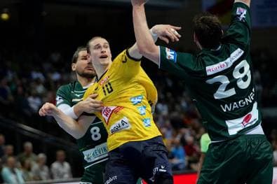 Knorr-Beben? Ex-Weltmeister zeigt klare Kante