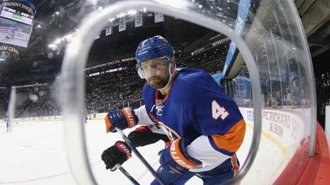 Ottawa Senators v New York Islanders