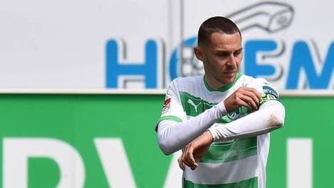 Branimir Hrgotas Zukunft ist noch offen