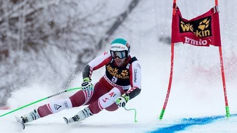 Auch Super-G nach Val di Fassa verlegt