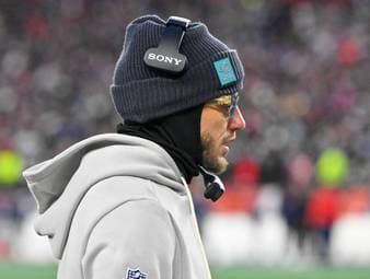 NFL-Headcoach muss gehen