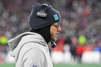 NFL-Headcoach muss gehen