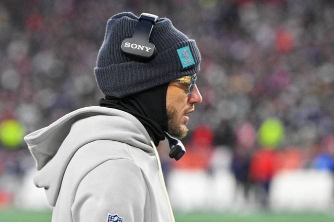 NFL-Headcoach muss gehen