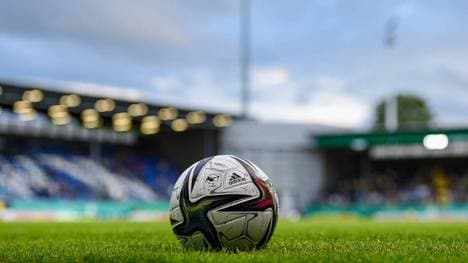 adidas liefert auch für den DFB-Pokal die Spielbälle