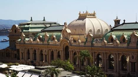 Im Casino Monte Carlo steigt das zweite Event der European Poker Tour 2018