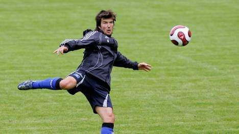 Hamburger SV Training Camp - Day 3