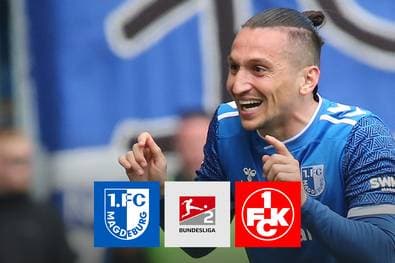 Keine Absicht! Dieser Treffer ist völlig kurios