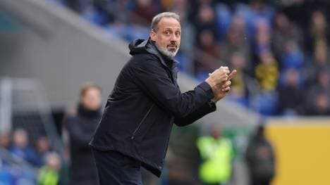 Besonderes Spiel für den Ex-Stuttgarter Matarazzo