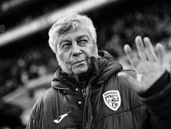 Die rumänische Trainer-Ikone Mircea Lucescu ist am Dienstagabend an den Folgen eines Herzinfarkts verstorben.