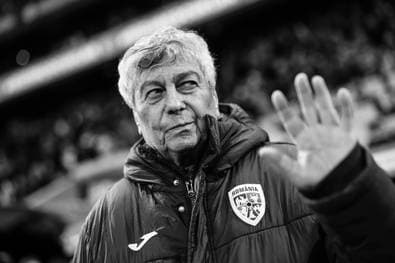 Der Fußball verliert eine Ikone