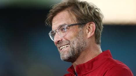 Sydney FC v Liverpool FC