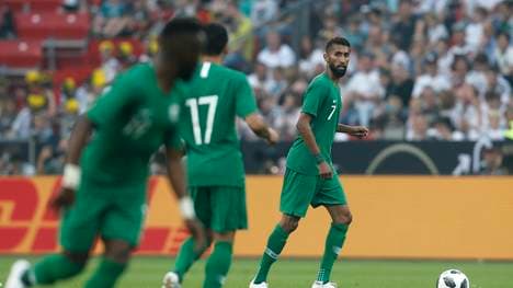 FBL-FRIENDLY-GER-KSA