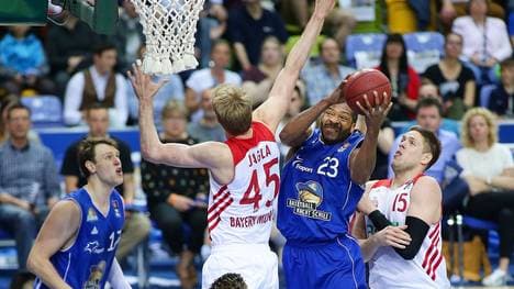 FC Bayern Frankfurt Skyliners
