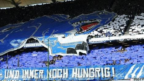 Der HSV schreibt erneut rote Zahlen