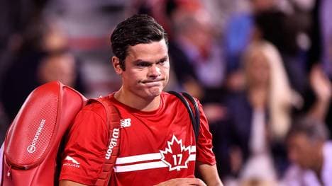 Rogers Cup presented by National Bank - Day 6