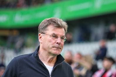 Hecking warnt vor Paderborn
