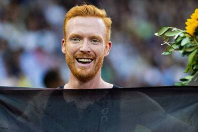 Wird er zur deutschen WM-Sensation?