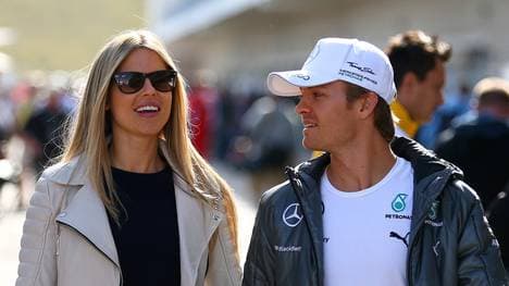 F1 Grand Prix of USA