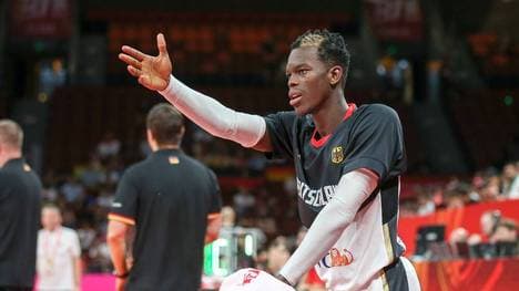 Dennis Schröder ist zu teuer für die Nationalmannschaft bei Olympia
