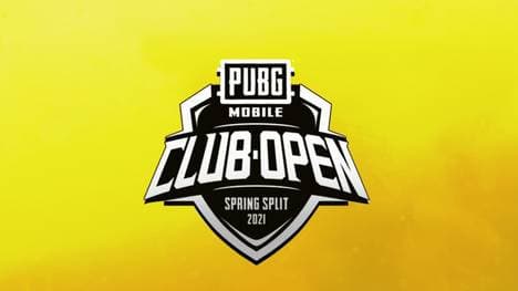 16 Teams treten pro Region beim PMCO Spring Split 2021 an.